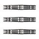 �Ф�Ļ DARTS JAPAN(�ҥΥȥ�����ĥ���ѥ�) TOKYO BLACK POKER BARREL �֥�å�����С����꡼�� 90T Alligator(���ꥲ������) 2BA��(������ �Х��)