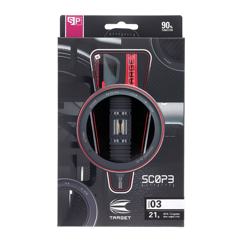 ダーツ > ハードダーツ > ブランド【タ行】 > ターゲット