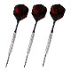 COSMO DARTS(�����������) DISCOVERY LABEL(�ǥ������Х꡼�졼�٥�) Jacques Labre STEEL 22g ����å�����֥������ǥ롡(������ �Х��)