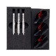 COSMO DARTS(�����������) DISCOVERY LABEL(�ǥ������Х꡼�졼�٥�) Jacques Labre STEEL 22g ����å�����֥������ǥ롡(������ �Х��)