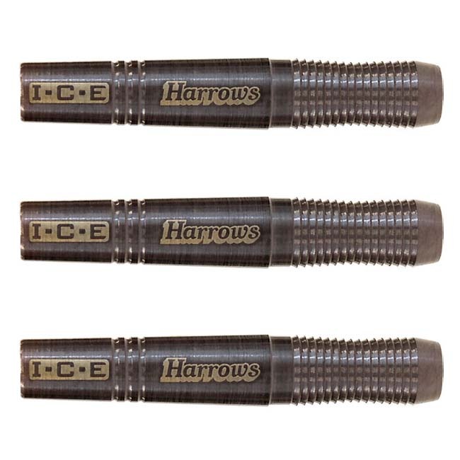 Harrows(�ϥ�����) BLACK ICE(�֥�å�������) Snow(���Ρ�) 2BA 18gR��(������ �Х��)
