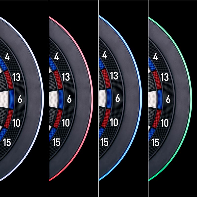 DARTSLIVE  支柱付き ダーツボード > ボード/スタンドセット品 > 【予約商品 2026年8月中旬