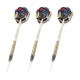 �Ф�Ļ DARTS JAPAN(�ҥΥȥ�����ĥ���ѥ�) TOKYO BLACK POKER BARREL MAGIC���꡼�� ˱��2(�ե��˥å���2) 2BA��(������ �Х��)