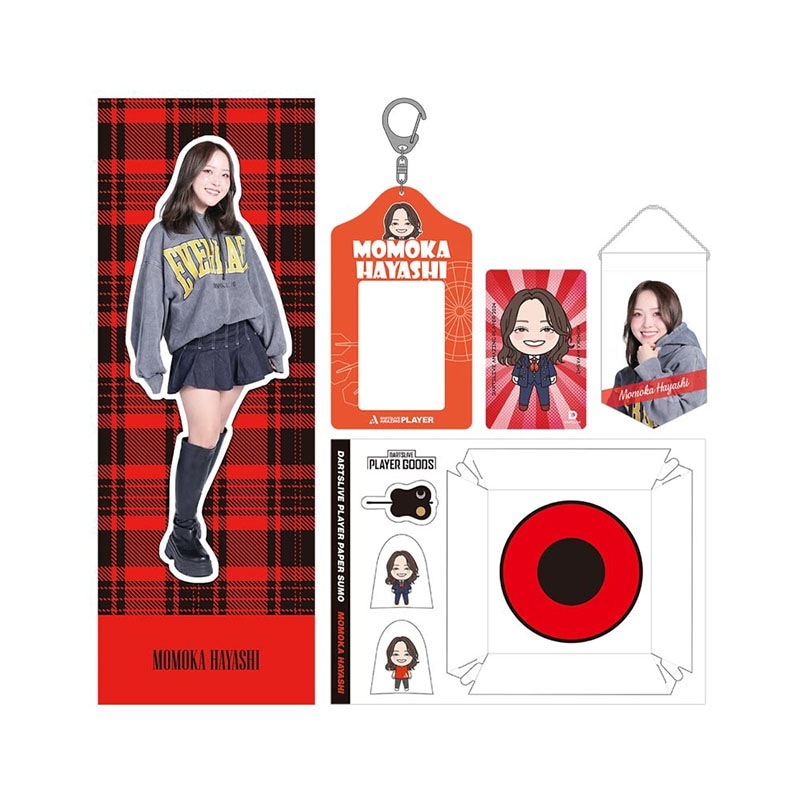 �����ĥ饤�� �ץ쥤�䡼���å�2024 PLAYER���å� ���������ꡡ(������ ������)