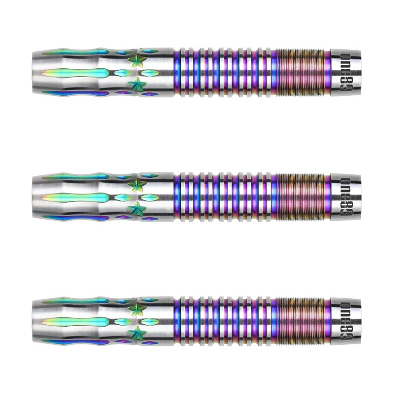 One80(��󥨥��ƥ�)  #8(�ʥ�С�������) 2BA 17.5g Rainbow �帶�ٻ������ǥ롡(������ �Х��)