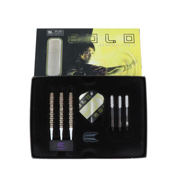 中古ダーツ11セット 中古・USED商品 > ソフトダーツ > ブランド【タ行】 > ターゲット