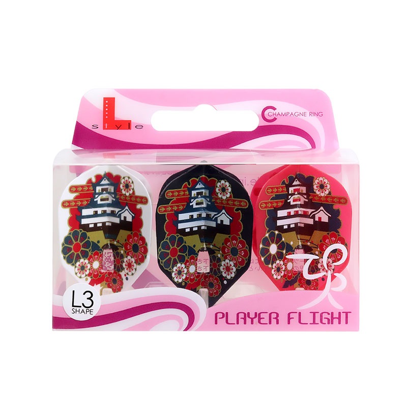 L-style(���륹������) L-Flight PRO(����ե饤�� �ץ�) ������� ver.4 �������� MIX ������������ǥ롡(������ �ե饤��)