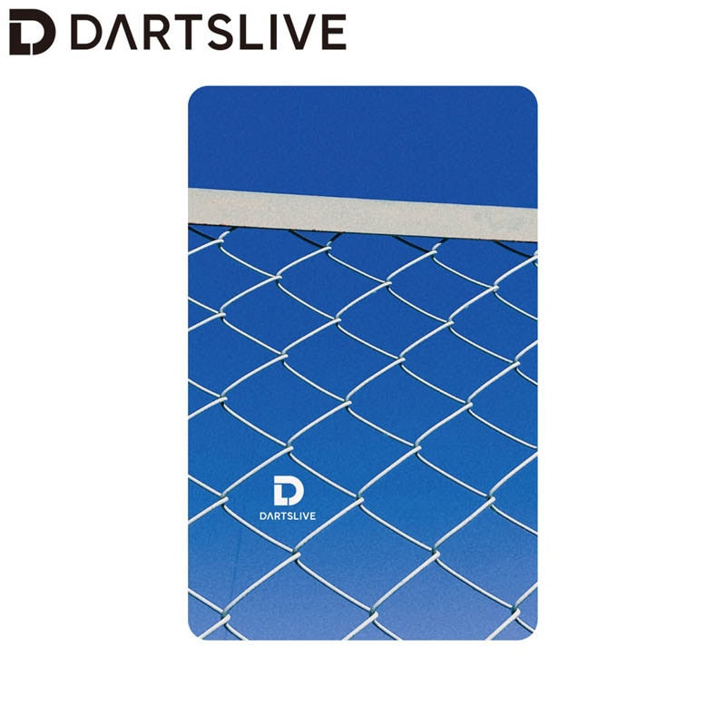 ダーツ DARTSLIVE アクセサリ > ダーツライブカード > DARTSLIVE CARD #057 ＜12