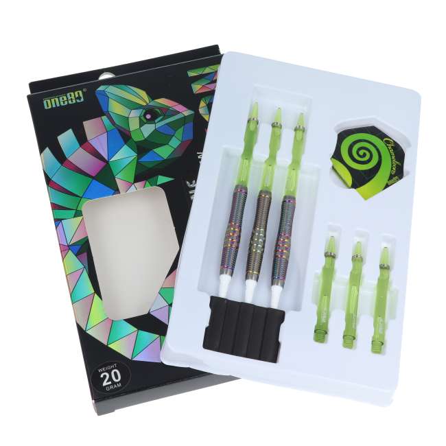 ����� Used �����ġ� One80(��󥨥��ƥ�) CHAMELEON CITRINE(����쥪�� ���ȥ��) 2BA 20g��Ȣ����� ��RANK 3��