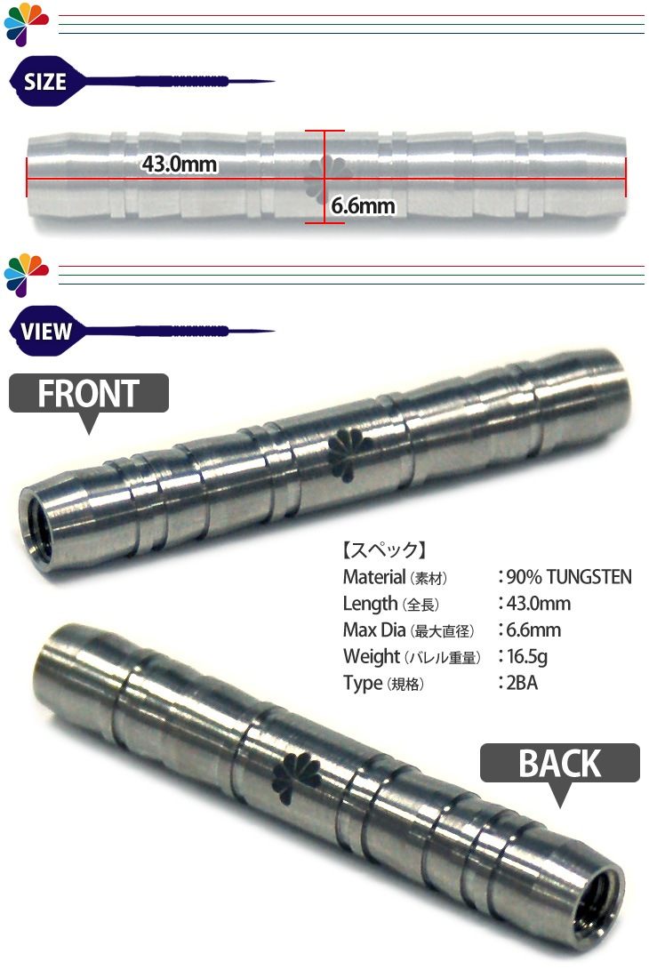 Flavor(�ե쥤�С�) ��SUPER7�䡡(������ �Х��)