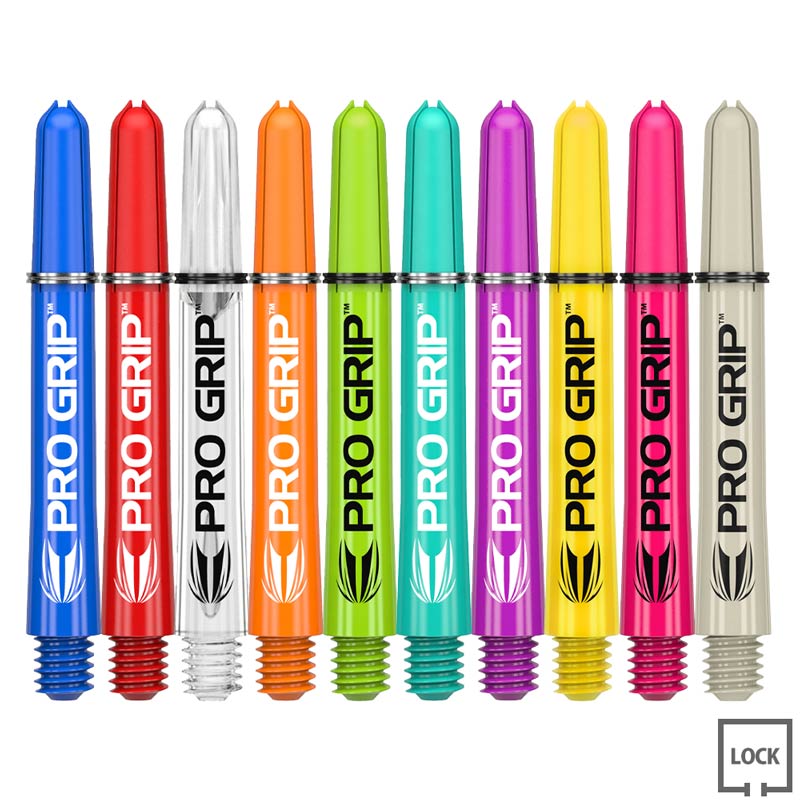 TARGET(å) PRO GRIP SHAFT(ץåץե) 3set( ե)