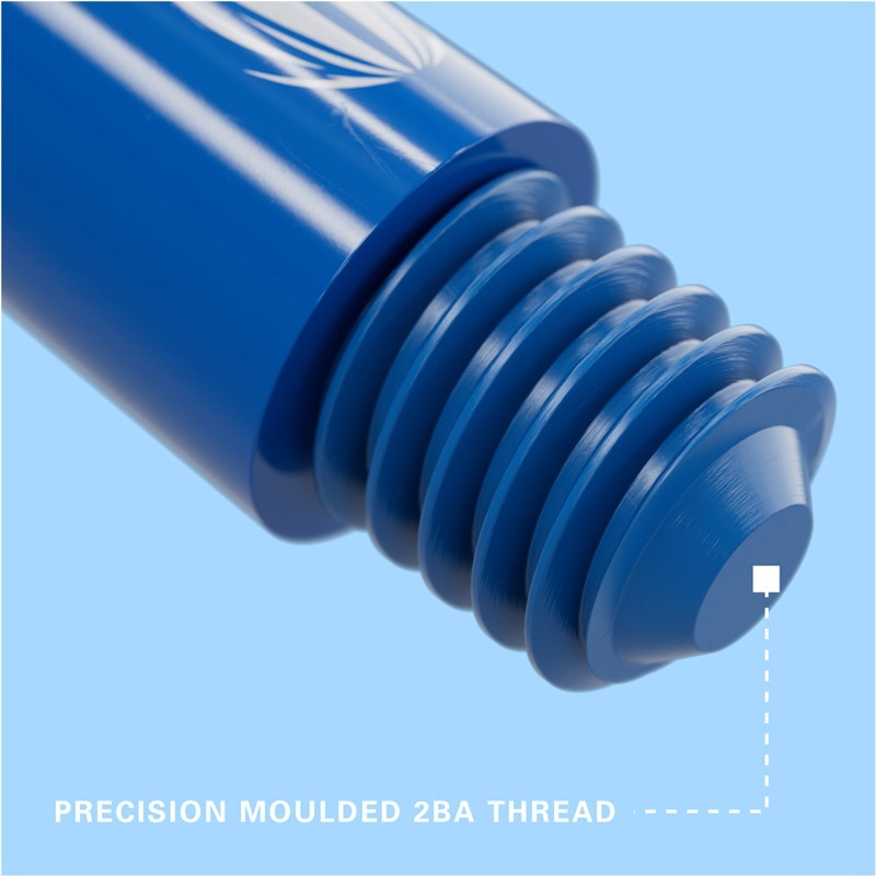 TARGET(å) PRO GRIP SHAFT(ץåץե) 3set( ե)