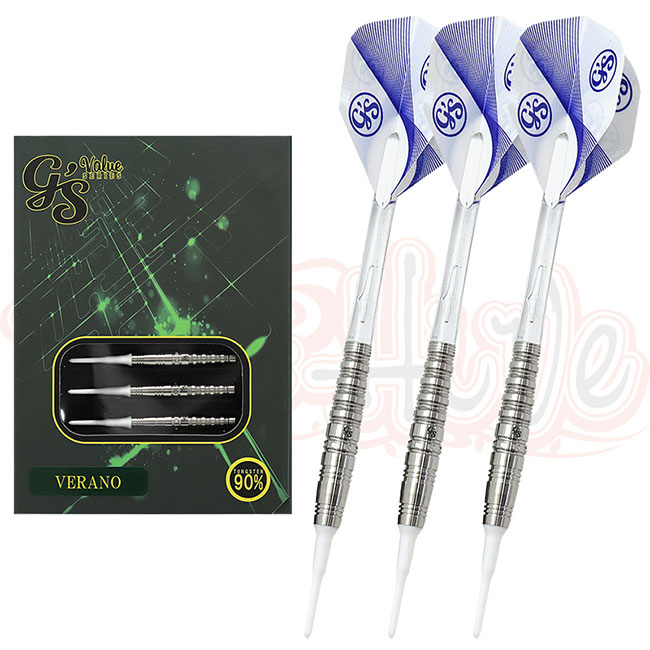 Gs Darts(������������) Value���꡼�� Verano(�٥顼��) 2BA��(������ �Х��)