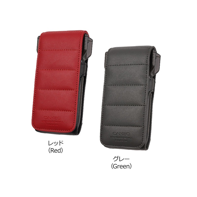 CAMEO ダーツセット 赤いケース付き ダーツケース カメオ CAMEO GARMENT NB BASIC ガーメント エヌビー