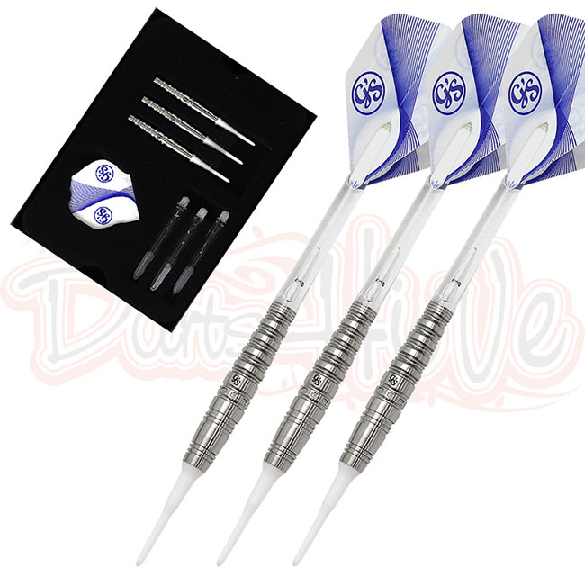 Gs Darts(������������) Value���꡼�� Verano(�٥顼��) 2BA��(������ �Х��)