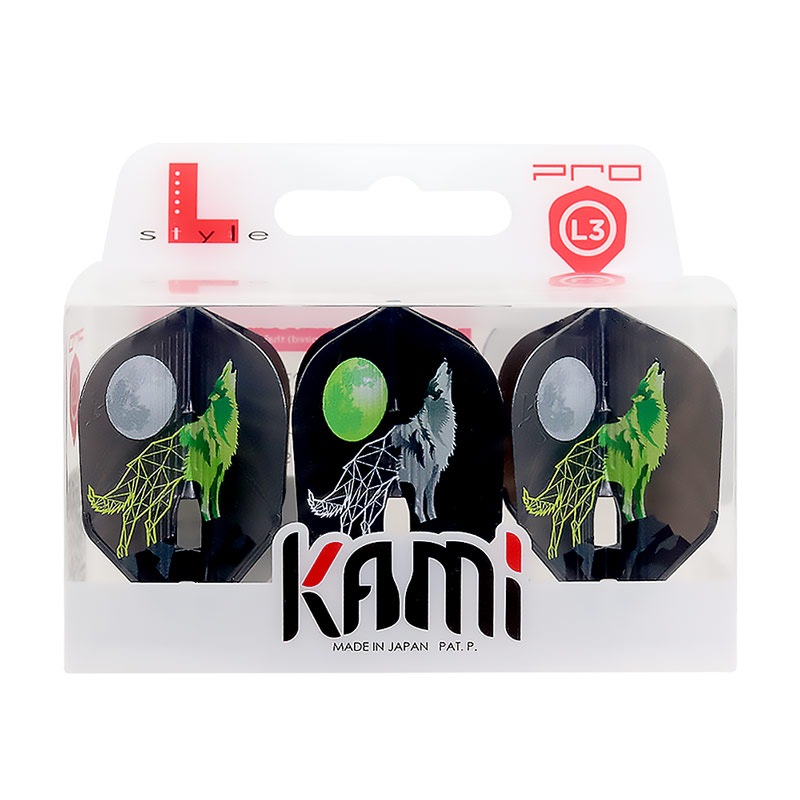 L-style(륹) L-Flight PRO KAMI(ե饤ȥץ ) ʿ ver.1  MIX ʿǥ롡( ե饤)