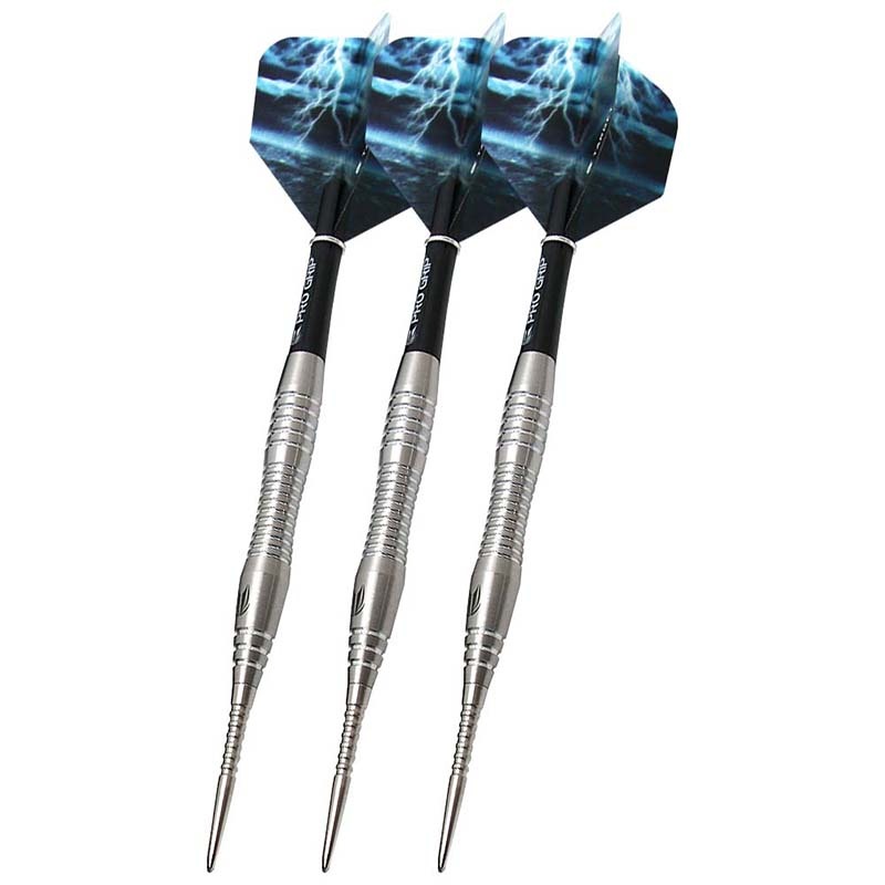 TARGET(�������å�) LIGHTNING STORM(�饤�ȥ˥󥰥��ȡ���) STEEL��(������ �Х��)