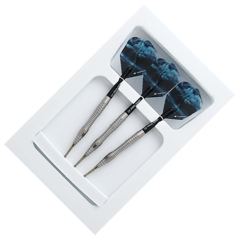 TARGET(�������å�) LIGHTNING STORM(�饤�ȥ˥󥰥��ȡ���) STEEL��(������ �Х��)