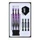 One80(��󥨥��ƥ�) Moon Jelly(�ࡼ�󥸥��꡼) ver.2 2BA 18g DARTS HIVE Limited �������������ǥ롡(������ �Х��)