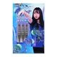 One80(��󥨥��ƥ�) Moon Jelly(�ࡼ�󥸥��꡼) ver.2 2BA 18g DARTS HIVE Limited �������������ǥ롡(������ �Х��)