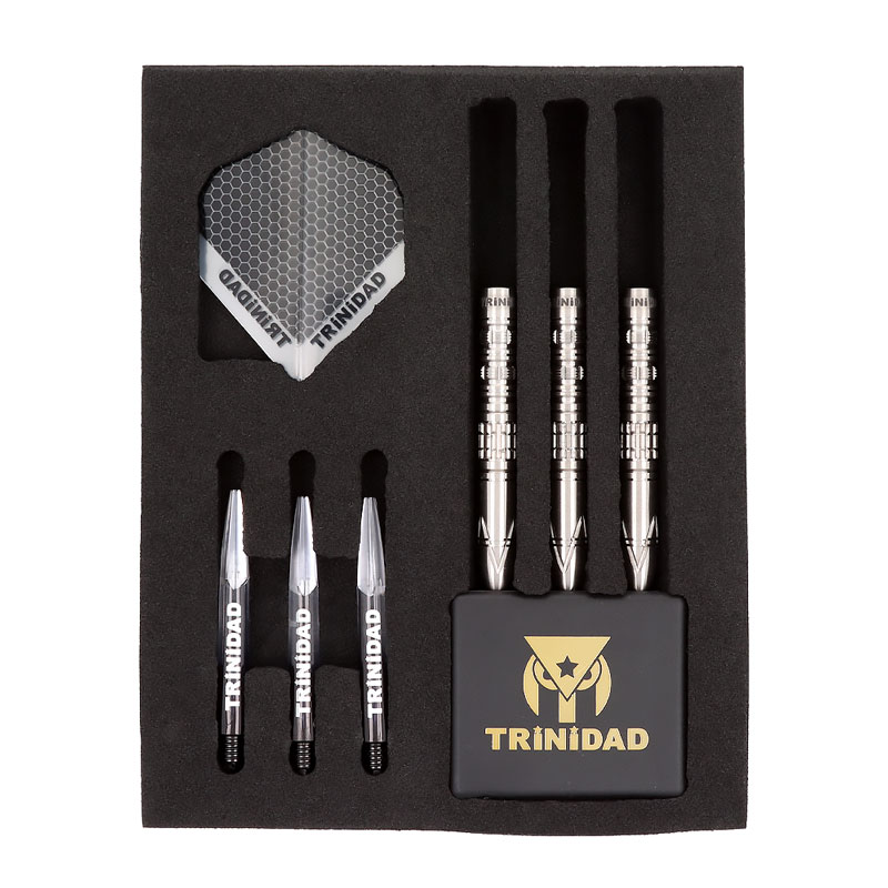 TRiNiDAD ANSON トリニダード アンソン ダーツ > ハードダーツ > ブランド【タ行】 > トリニダード > TRiNiDAD