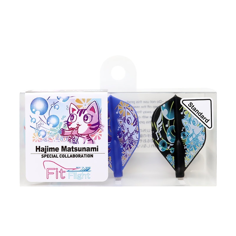 COSMO DARTS() Fit Flight(եåȥե饤)   ver.1  MIX ǥ롡( ե饤)