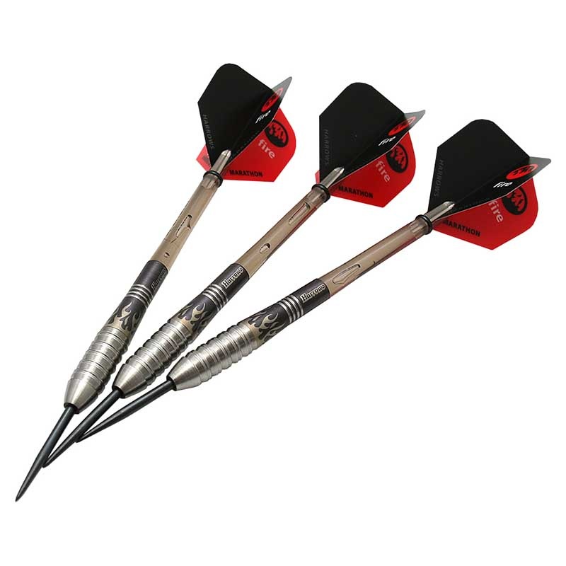 Harrows(�ϥ�����) FIRE(�ե����䡼) 90% STEEL 26gR��(������ �Х��)