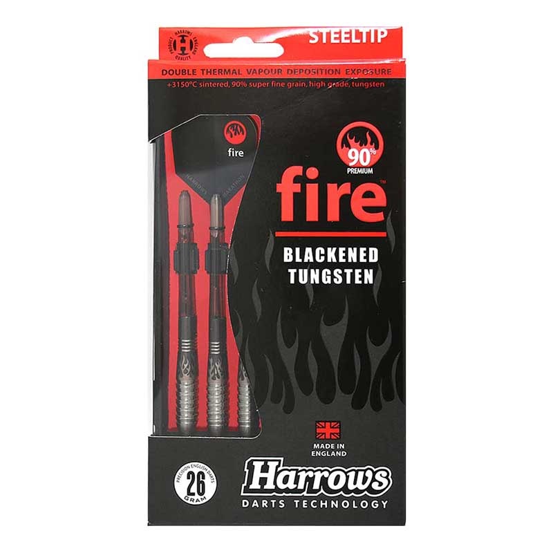 Harrows(�ϥ�����) FIRE(�ե����䡼) 90% STEEL 26gR��(������ �Х��)