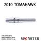 MONSTER(��󥹥���) TOMAHAWK 2010(�ȥޥۡ��� 2010) 2BA��(������ �Х��)