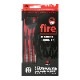 Harrows(�ϥ�����) FIRE(�ե����䡼) 90% STEEL 26gR��(������ �Х��)