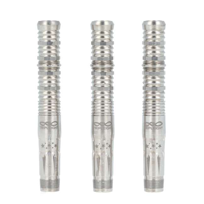 ����� Used �����ġ� DYNASTY(�����ʥ��ƥ���) TRIPLEIGHT effort3 plain(���ե�����3 �ץ졼��) 18g 2BA ���µ���ɧ�����ǥ��Ȣ����� ��RANK 4��