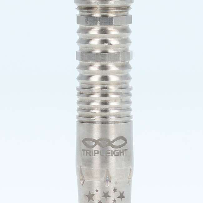 ����� Used �����ġ� DYNASTY(�����ʥ��ƥ���) TRIPLEIGHT effort3 plain(���ե�����3 �ץ졼��) 18g 2BA ���µ���ɧ�����ǥ��Ȣ����� ��RANK 4��