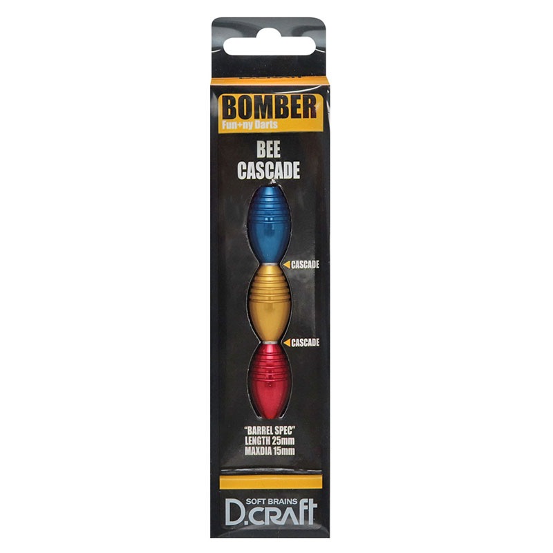 D.CRAFT(�ǥ�������ե�) BOMBER BEE CASCADE(�ܥ�С��ӡ� ����������) 2BA��(������ �Х��)