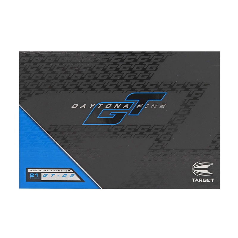 TARGET(�������å�) DAYTONA FIRE(�ǥ��ȥʥե����䡼) GT02 STEEL��(������ �Х��)