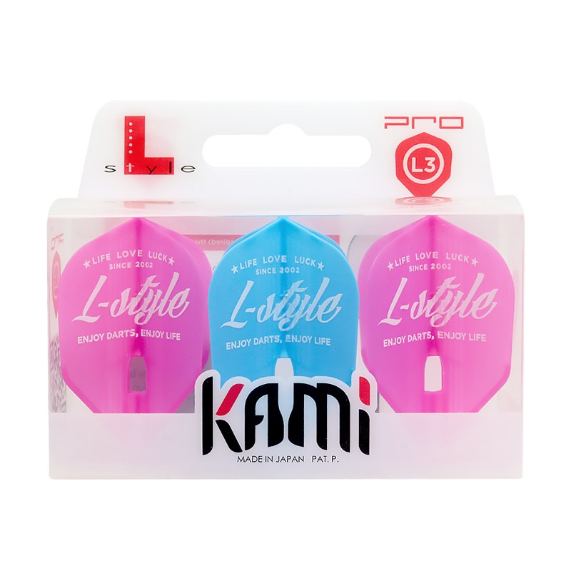 L-style(���륹������) L-Flight PRO KAMI(����ե饤�ȥץ� ����) Vintage Logo(������ơ�������) type-C �������� MIX��(������ �ե饤��)