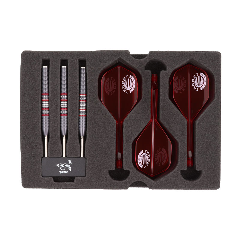 TARGET JAPAN(�������åȥ���ѥ�) PRIME SERIES DIAMOND G4 (��������� �����ͥ졼�����4) SWISS POINT STEEL 22g ��191027�� ���浪���������ǥ롡(������ �Х��)