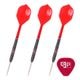 TARGET JAPAN(�������åȥ���ѥ�) PRIME SERIES DIAMOND G4 (��������� �����ͥ졼�����4) SWISS POINT STEEL 22g ��191027�� ���浪���������ǥ롡(������ �Х��)