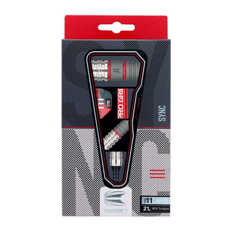 TARGET(�������å�) SYNC 80�� 11 2BA 21g ��210303�䡡(������ �Х��)