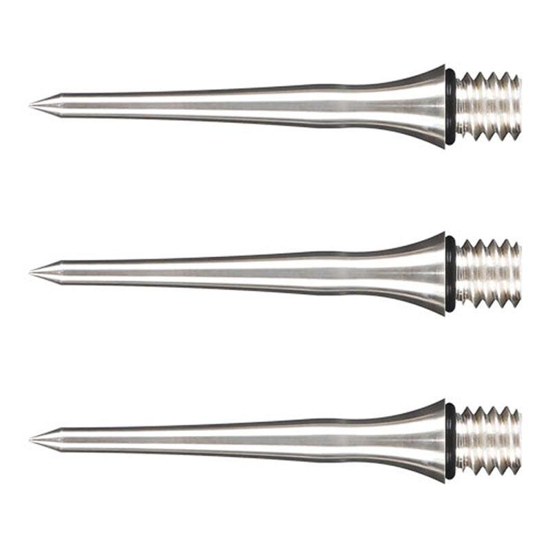 �Ф�Ļ DARTS JAPAN(�ҥΥȥ�����ĥ���ѥ�) ����٥��ƥ�쥹 STEEL Tip 2BA R0 26mm��(������ ����С������ݥ����)