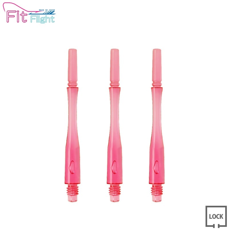 COSMO DARTS(�����������) Fit Shaft GEAR(�ե��åȥ���ե� ����) �ϥ��֥�å� ���å� �ԥ� ��6�䡡(������ ����ե�)