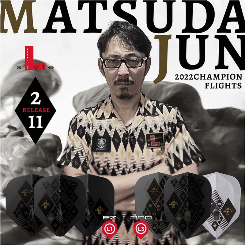 L-style(륹) L-Flight EZ(ե饤 ) Ľ 2022 CHAMPION  ֥å Ľǥ롡( ե饤)