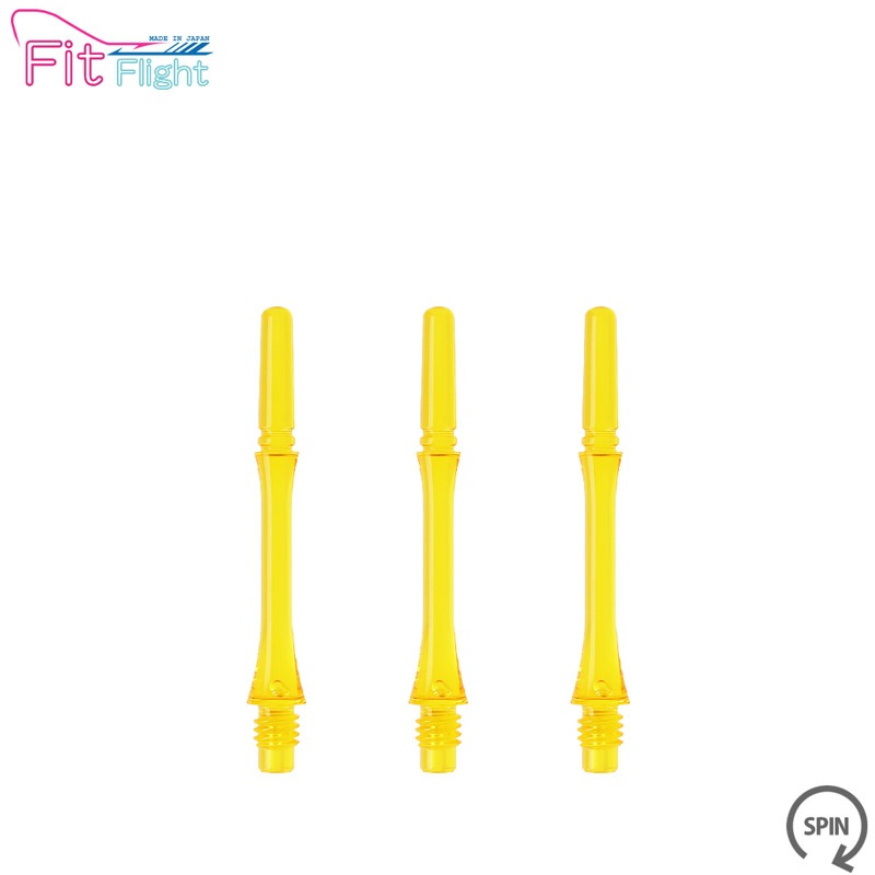 COSMO DARTS() Fit Shaft GEAR(եåȥե )  ԥ  3䡡( ե)