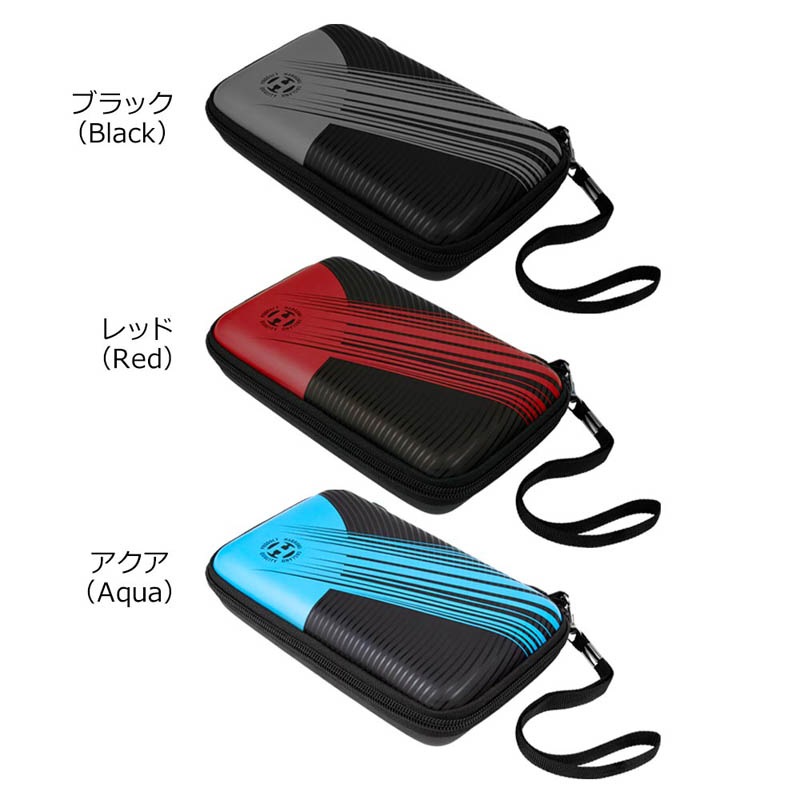 ゴローズ好きに！ケース　フルセット！ アーチェリーケース HAC-800N | ハスコ・アーチェリー