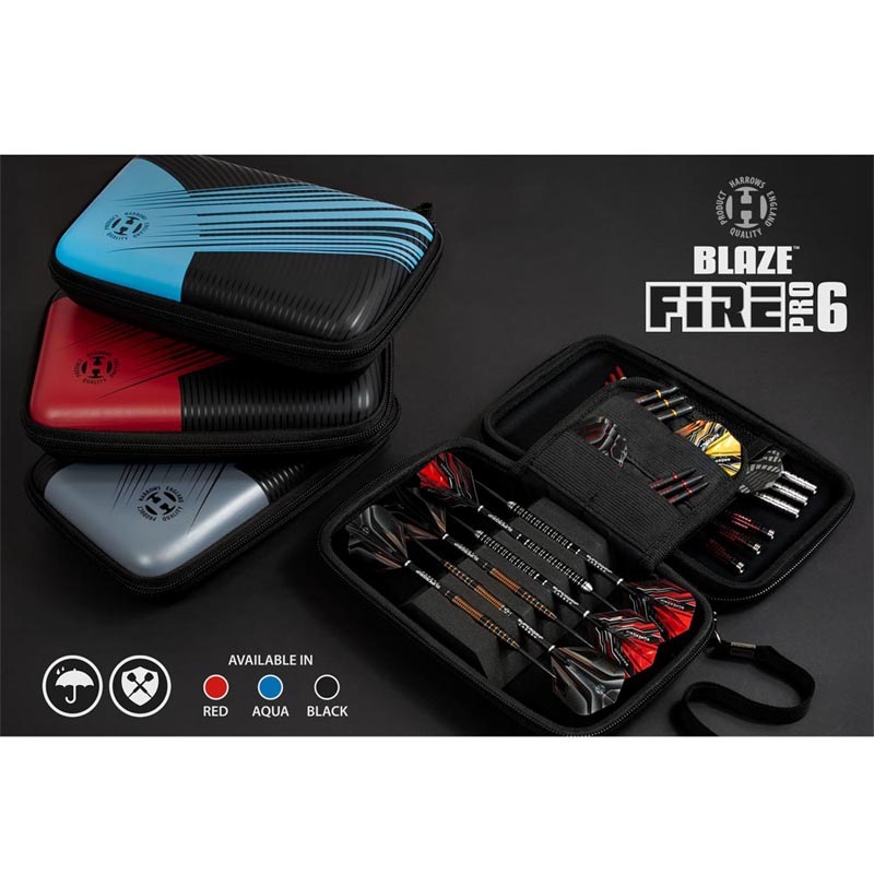 ダーツケース > ブランド【ハ行】 > ハローズ > Harrows(ハローズ