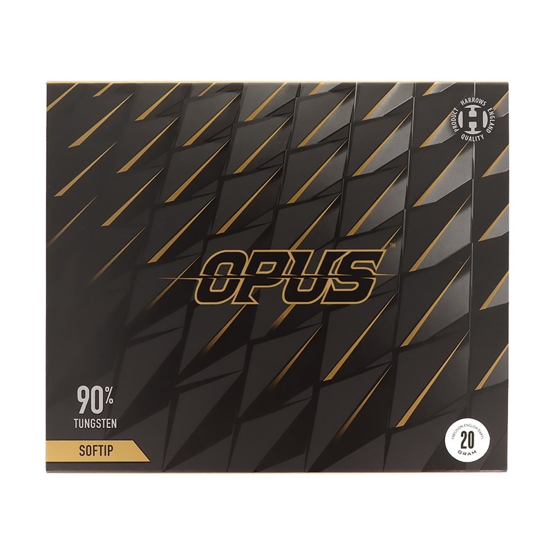 Harrows(�ϥ�����) OPUS(�����ѥ�) 2BA 20g��(������ �Х��)