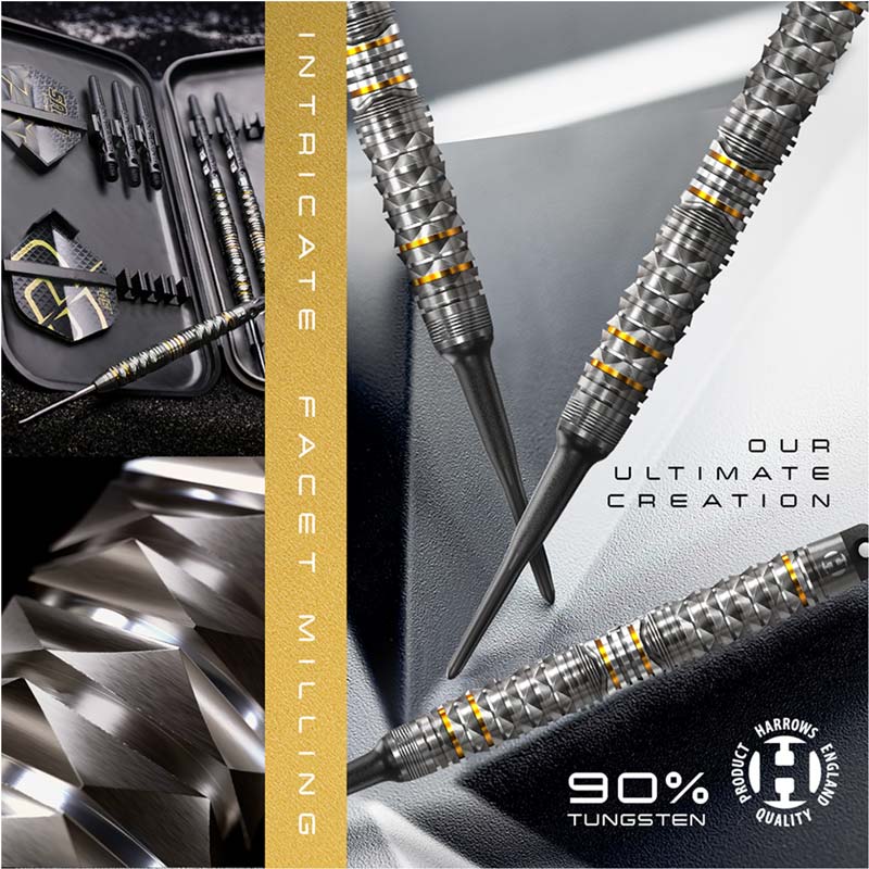 Harrows(�ϥ�����) OPUS(�����ѥ�) 2BA 20g��(������ �Х��)