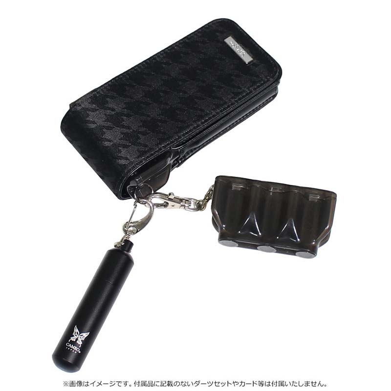 ダーツケース > ブランド【カ行】 > カメオ > CAMEO(カメオ) ダーツ