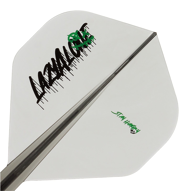 トリニダード レイジー 松吉輝宗モデル 2BA コンドルアックスXL フライト > ブランド【カ行】 > コンドル > プレイヤーモデル