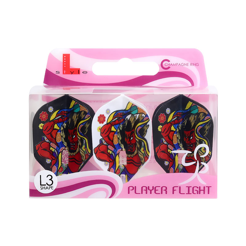 L-style(���륹������) L-Flight PRO(����ե饤�� �ץ�) ��¼������ ver.2 �������� MIX ��¼�����������ǥ롡(������ �ե饤��)