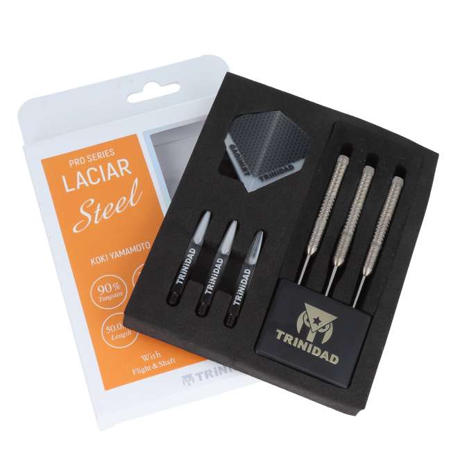 ����� Used �����ġ� TRiNiDAD(�ȥ�˥�����) Laciar(�饷����) STEEL �������������ǥ��Ȣ����� ��RANK 3��